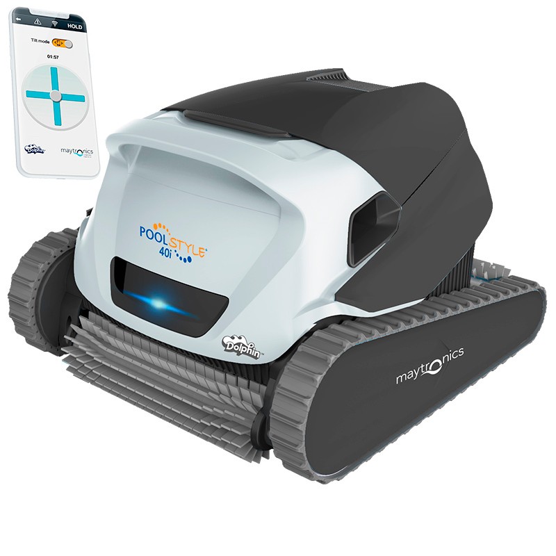 Dolphi PoolStyle 40i